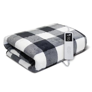 NORTHERN 北方 單人恆溫電熱毯  NR-165U