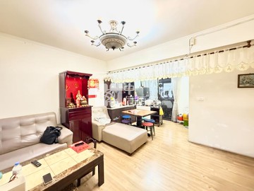 昌平商圈川普皇家大三房車位｜台中市北屯區大連路三段