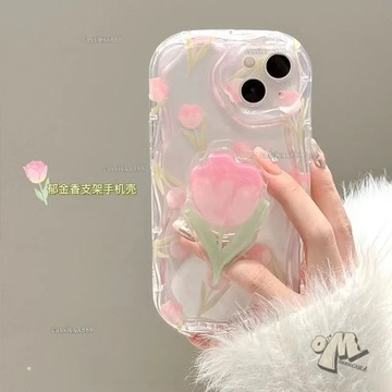 郁金香創意 OPPO A3 A5 PRO 5G A57 A73 A77 A9 A5 A16 A17 4G 手機殼