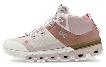 WMNS ON RUNNING CLOUDTRAX PINK