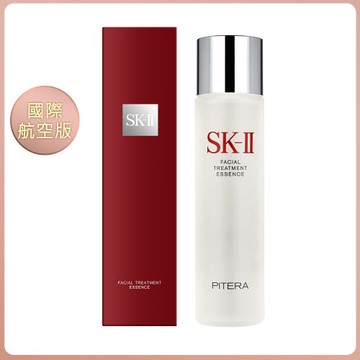 SK-II 青春露250ml  國際航空版  (效期202608)