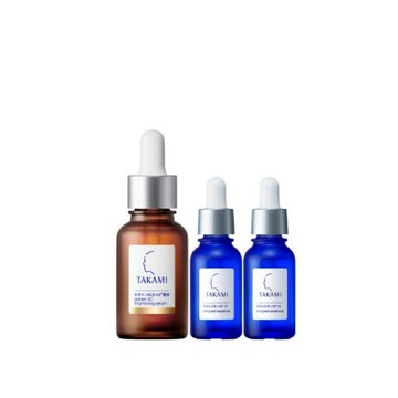 【體驗雙明星】小藍瓶20ml+CE精華20ml (價值$3,156)
