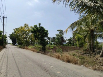 ☆專任約☆柳營溫厝廍百米面寬休閒農地｜台南市柳營區柳營