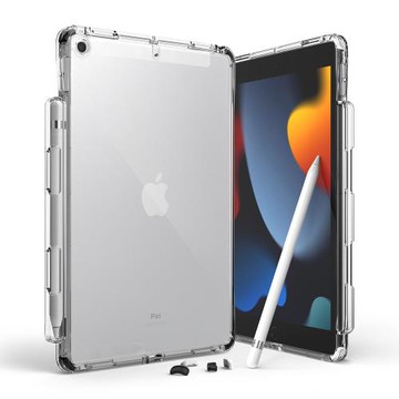 Rearth Ringke Apple iPad 7/8/9代(10.2寸) (Fusion+) 高質感保護殼