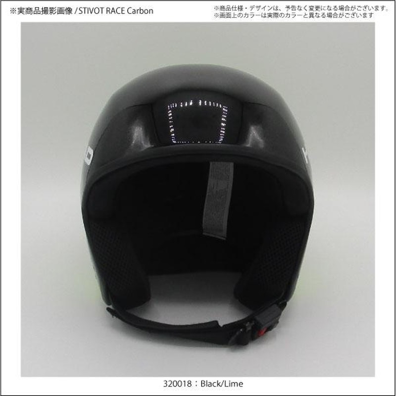 HEAD ヘッド FIS 対応ヘルメット STIVOT RACE CARBON HEAD ヘッド FIS 対応ヘルメット STIVOT RACE CARBON