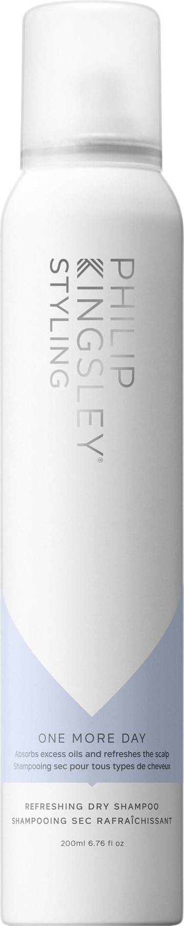 Philip Kingsley One More Day Refreshing Dry Shampoo 200ml