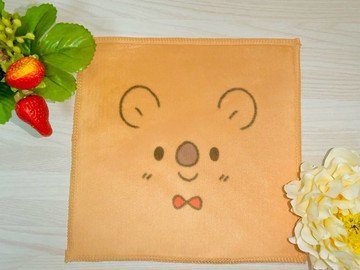 Doup Ku-chan 手帕