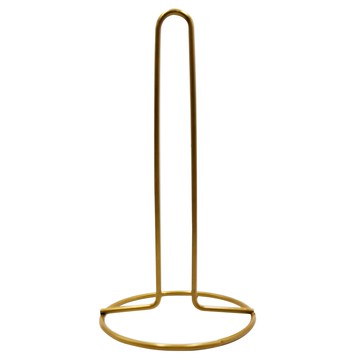 鐵藝廚房紙巾架  北歐風  1個