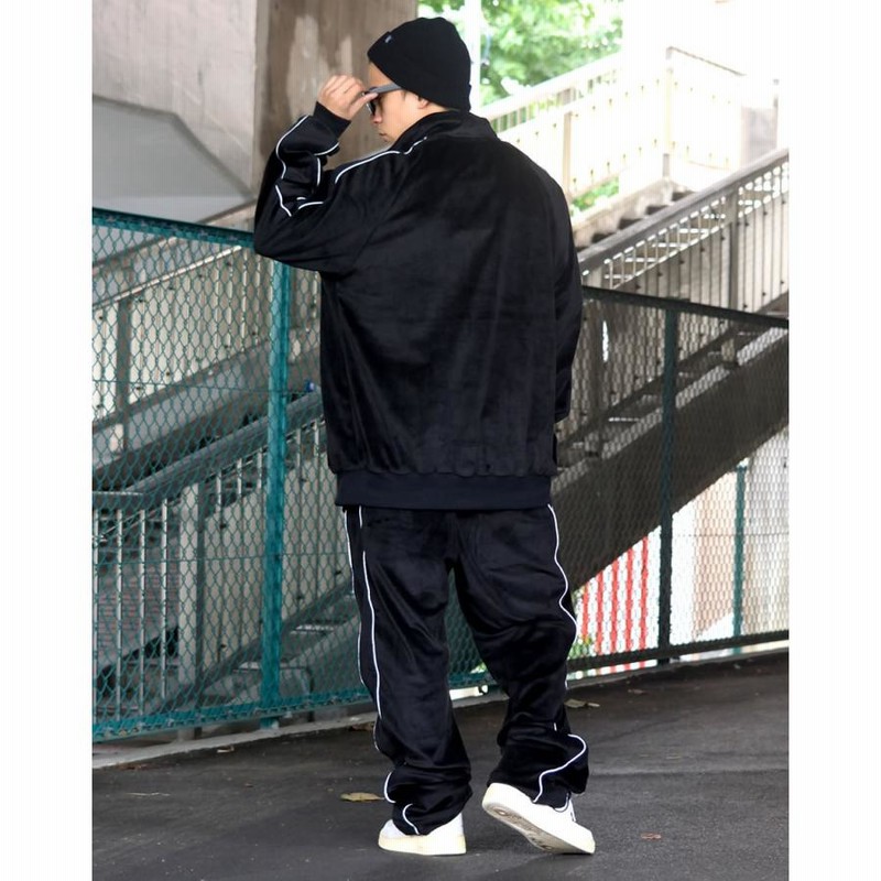 【レアカラー】PUMA　トラックジャケット　セットアップ　HIPHOPストリート