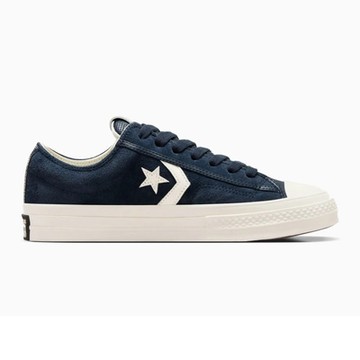 CONVERSE STAR PLAYER 76 OX 休閒鞋 男鞋 女鞋 藍色-A11533C