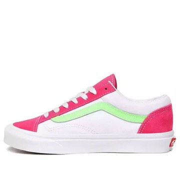 Vans Style 36 Retro Sport 'Fuchsia Purple'