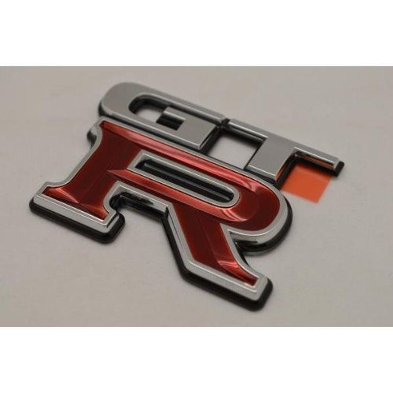 日産 スカイライン（Ｒ３４）ＧＴＲ リアトランクエンブレム 通販 LINE