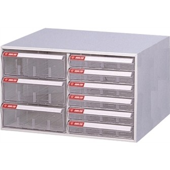 SY-B4-212HB 9抽 B4效率櫃/資料櫃