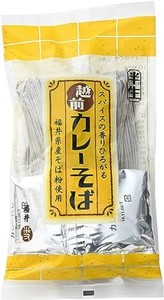 米又 越前カレーそば 袋 2食入り