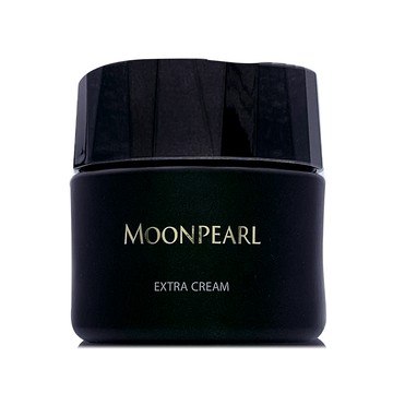 【MIKIMOTO御木本】MOONPEARL 黑珍珠精萃活膚精華乳霜30g (正統公司貨)