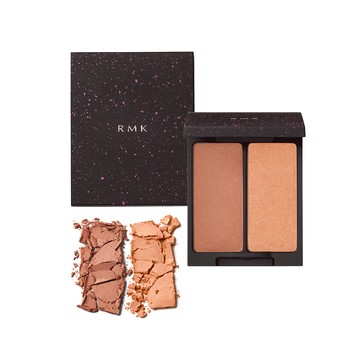 RMK 耀動頰彩盤 7.1g(2色任選)
