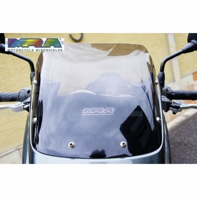 テ*ガ様 MRA スクリーンスポイラー ZRX400.1100.1200DAEG Amazon | MRA(エムアールエー) スクリーン スポイラー スモーク
