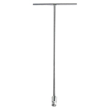 KING TONY 金統立 專業級工具T型萬向套筒扳手 鉻合金鋼  1支