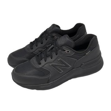 New Balance NB 慢跑鞋 X Walking 880 V7 2E GTX 寬楦 男鞋 黑 防水 U880G7XY-2E