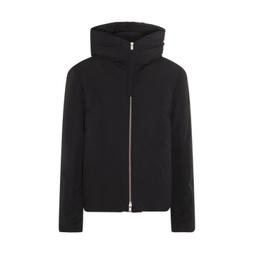 Jil Sander - Black Down Jacket
