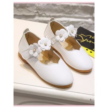 1-2到12歲11女孩子10夏季9小孩8女童鞋7秋天6皮鞋5公主單鞋4兒童3