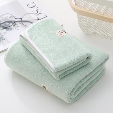 男士女家用不掉毛巾浴巾裹巾吸水速干柔軟抹裹胸情侶比全棉純棉好