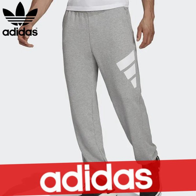 アディダス Adidas パンツ メンズ ズボン ボトムス フューチャー アイコン ロゴ グラフィック パンツ 新作 通販 Lineポイント最大0 5 Get Lineショッピング