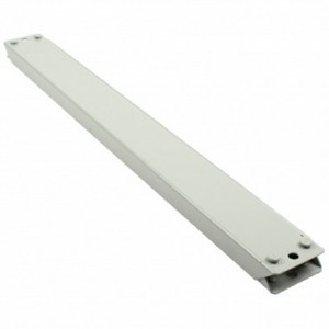 加強型免螺絲橫桿雙鉚釘3呎2支組