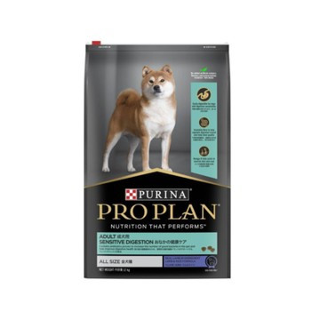 PRO PLAN冠能®-成犬鮮羊敏感消化道配方 12kg (PD32120)