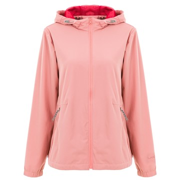 彈力抗UV連帽外套(女262269951)