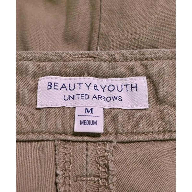 BEAUTY&YOUTH UNITED ARROWS パンツ（その他） レディース