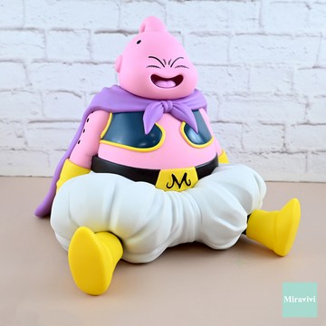 七龍珠Z普烏存錢筒