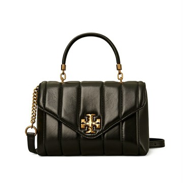 TORY BURCH KIRA 小號绗縫手提包女士單肩包 83943 【 菲尼斯 國際精品 ★ 疊加現抵$1520 】