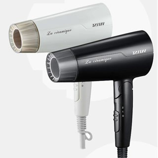 達新牌 1400W雙電壓旅折用疊式吹風機 FD-170大風量便攜式