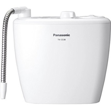 Panasonic TK-CS 30 日本代買代購浄水器純淨水及軟水日本製推薦| (舊