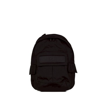 Y-3 Adidas Backpacks