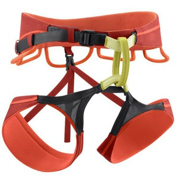 [全新正品]Edelrid-SIRANA(輕量化攀岩吊帶)