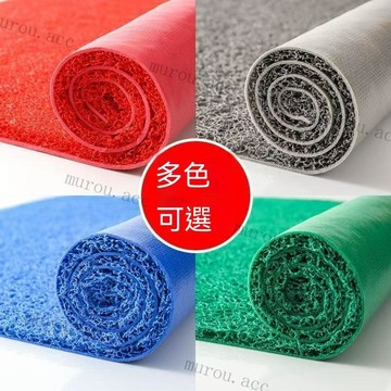 門口地墊 可裁剪絲圈 商用迎賓地毯 室外防水 防滑 進門墊 可定製腳墊 絲圈地墊 浴室地墊 地墊 地毯 進門墊 入戶墊