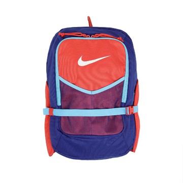 後背包 Youth Diamond Select 藍 棒球包 可放球棒 N100979140-4OS