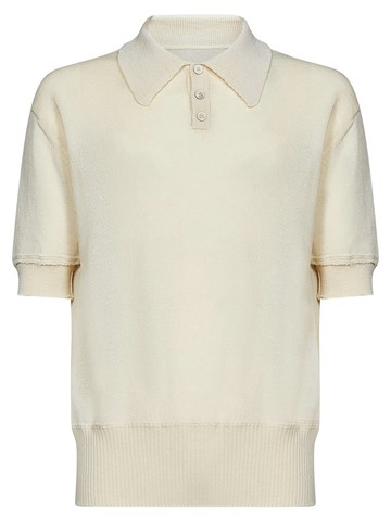Maison Margiela Polo Shirt