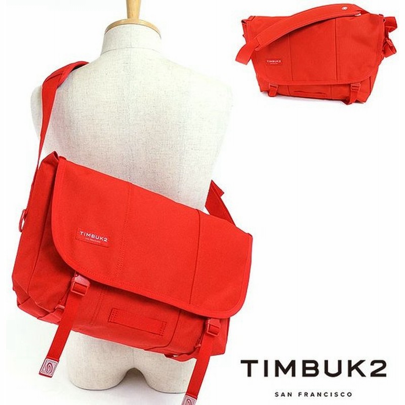 Timbuk2 ティンバック2 メッセンジャーバッグ Classic Messenger クラシック メッセンジャー ショルダーバッグ Flame 1108 2 5507 Ss17 通販 Lineポイント最大0 5 Get Lineショッピング