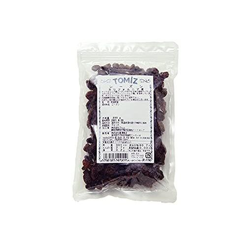 富澤商店 レーズン カリフォルニア 200g