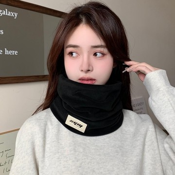 【JC Collection】防風保暖防寒戶外面罩圍脖(黑、灰、咖啡)