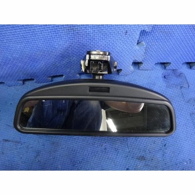 BMW3シリーズ E91 320i ツーリング E91 E90 VR20 ミラー BMW 320i E90 E91 VA20 VR20 等 純正 ルームミラー ETC 付き