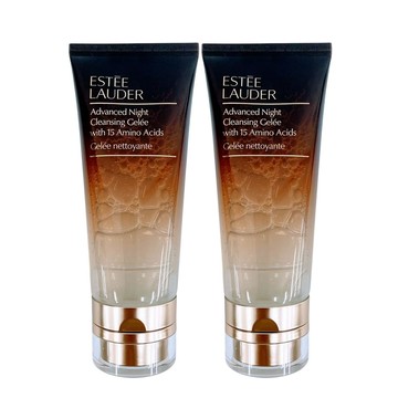 ESTEE LAUDER雅詩蘭黛 特潤超導醒膚潔顏蜜 100ml x2入組