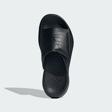 ADIDAS LIGHTBLAZE SLIDE 男女 涼拖鞋 JQ8056