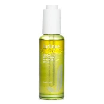 Jurlique 茱莉蔻 Herbal Recovery Bi Phase Serum 50ml-精華液