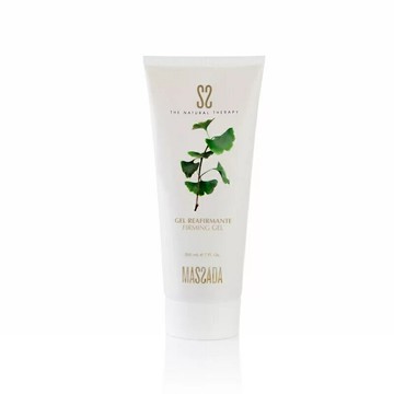 MASSADA 緊實雕塑凝膠 200ml ｜全館滿$199免運