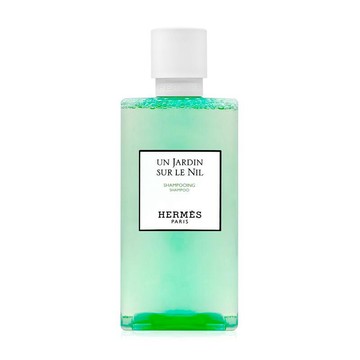 洗髮｜潤髮｜護髮 Hermes 愛馬仕 尼羅河花園洗髮精 200ml 無盒