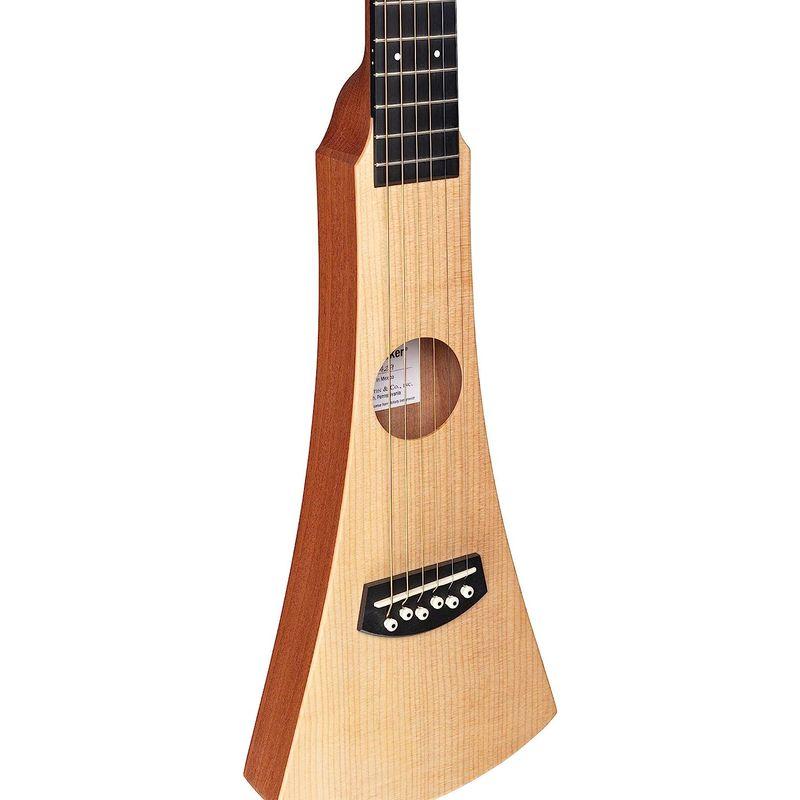 MARTIN マーティン Backpacker Series トラベルギター Backpacker GTR スチール弦仕様 国内正規品